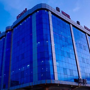 Hotel Komar