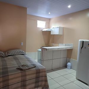 Apart Hotel Rocha